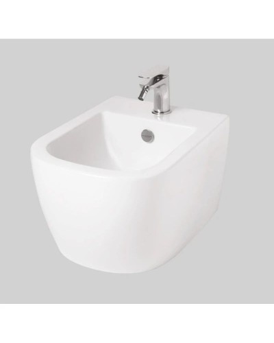 Подвесное биде Artceram Faster FSB001 01 00 bix1