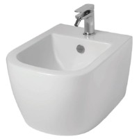 Подвесное биде Artceram Faster FSB001 01 00 bix1