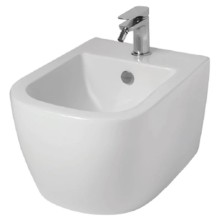 Подвесное биде Artceram Faster FSB001 01 00 bix1