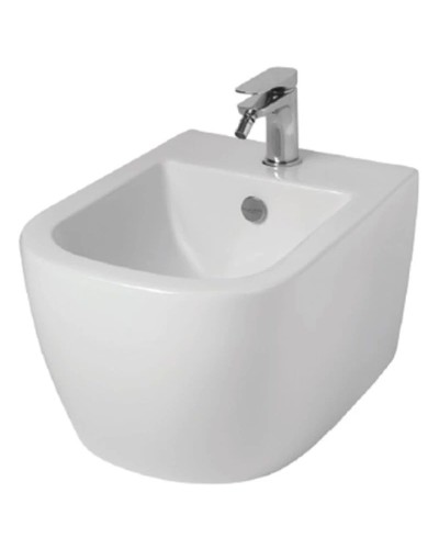 Подвесное биде Artceram Faster FSB001 01 00 bix1