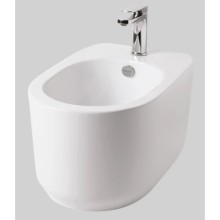 Подвесное биде Artceram Gio Evolution GIB001 01 00bix1