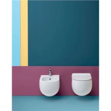 Подвесное биде Kerasan Flo 312301x1