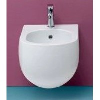 Подвесное биде Kerasan Flo 312301x1