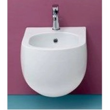 Подвесное биде Kerasan Flo 312301x1