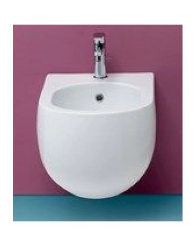 Подвесное биде Kerasan Flo 312301x1