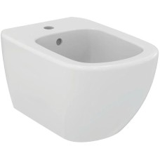 Комплект биде с унитазом Ideal Standard Tesi PT457001 с сиденьем Микролифт