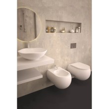 Подвесное биде Bien Flash FLBA05201VD1W3000