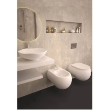 Подвесное биде Bien Flash FLBA05201VD1W3000