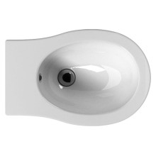 Биде GSI Classic 55 8765111 белое глянцевое