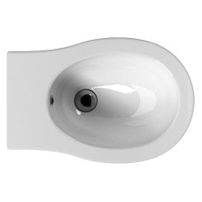 Биде GSI Classic 55 8765111 белое глянцевое