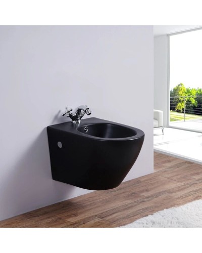 Подвесное биде Esbano Lirio ESVBLIRIBM