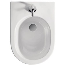 Подвесное биде Kerasan Flo 312301x1