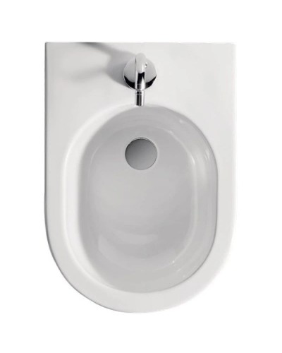 Подвесное биде Kerasan Flo 312301x1