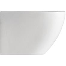 Биде Abber Bequem AC1150 подвесное Белое