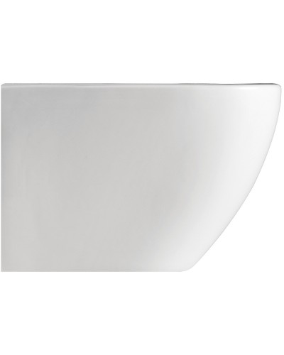 Биде Abber Bequem AC1150 подвесное Белое