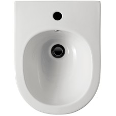 Биде Abber Bequem AC1150 подвесное Белое