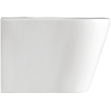 Биде Abber Bequem AC1151 подвесное Белое