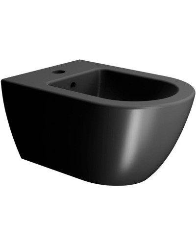 Биде GSI Pura 8865126 подвесное Ardesia opaco