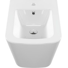 Биде Iddis Bild BILRW02i82 подвесное Белое