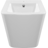 Биде Iddis Bild BILRW02i82 подвесное Белое