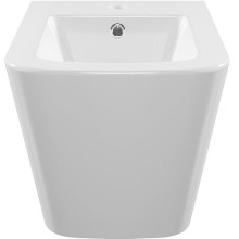 Биде Iddis Bild BILRW02i82 подвесное Белое