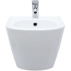 Биде Aquanet Lake B2 316463 подвесное Белое