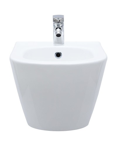 Биде Aquanet Lake B2 316463 подвесное Белое