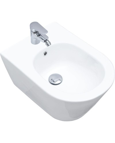 Биде Aquanet Lake B2 316463 подвесное Белое