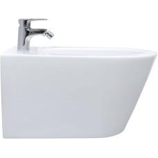 Биде Aquanet Lake B2 316463 подвесное Белое