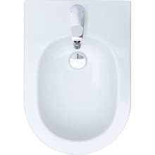 Биде Aquanet Lake B2 316463 подвесное Белое