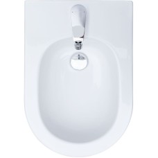 Биде Aquanet Lake B2 316463 подвесное Белое