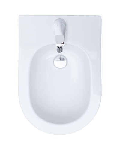 Биде Aquanet Lake B2 316463 подвесное Белое