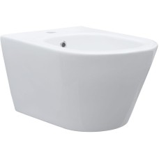 Биде Aquanet Lake B2 316463 подвесное Белое