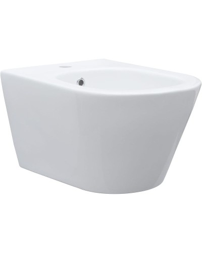 Биде Aquanet Lake B2 316463 подвесное Белое