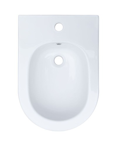 Биде Aquanet Lake B2 316463 подвесное Белое