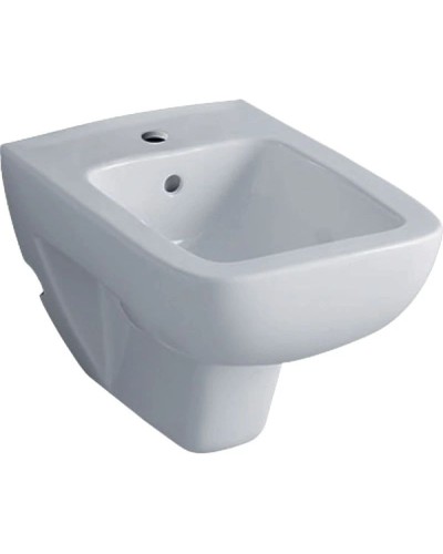 Подвесное биде Geberit Renova Plan 232150000