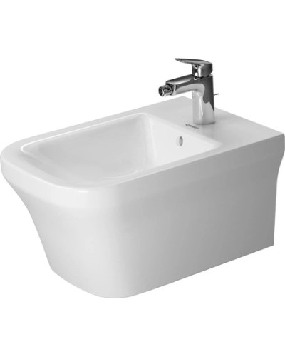 Подвесное биде Duravit P3 Comforts 2268150000