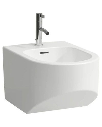 Подвесное биде Laufen Sonar 8.3034.1.000.302.1