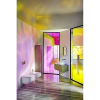 Подвесное биде Laufen Sonar 8.3034.1.000.302.1