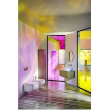 Подвесное биде Laufen Sonar 8.3034.1.000.302.1