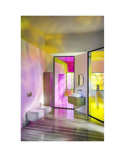 Подвесное биде Laufen Sonar 8.3034.1.000.302.1