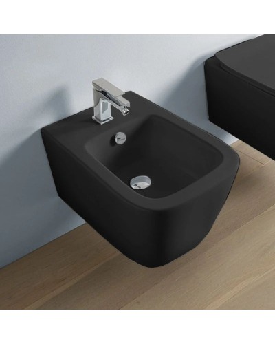 Подвесное биде Artceram A16 ASB001 17 00