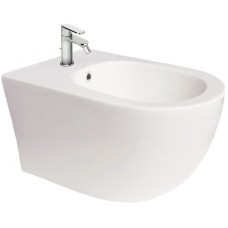 Подвесное биде Black & White 701BW00