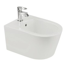 Биде подвесное Teka Nexos 187360001