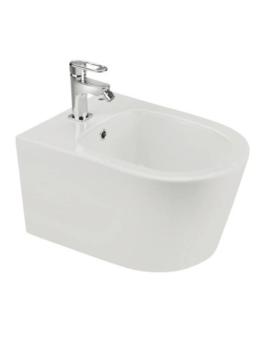 Биде подвесное Teka Nexos 187360001