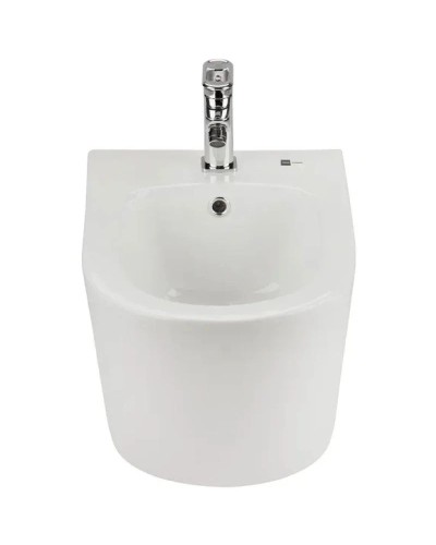 Биде подвесное Teka Nexos 187360001