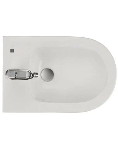 Биде подвесное Teka Nexos 187360001