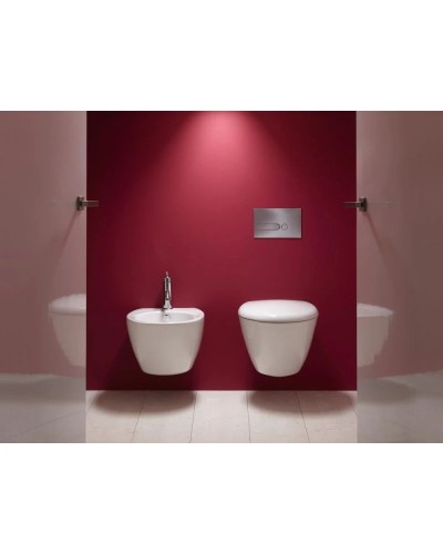 Биде подвесное Jacob Delafon Presquile E4441-00