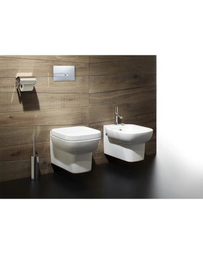 Биде подвесное Jacob Delafon Replay E4834-00