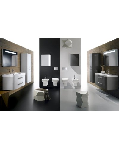 Биде подвесное Jacob Delafon Replay E4834-00